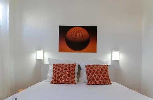 Bagard Bed & Breakfast | Croissant de Lune