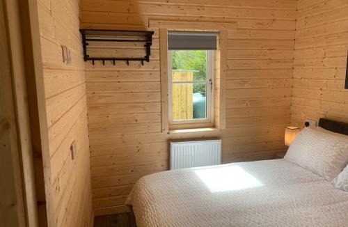Crolly Apartment | Crolly Cabin