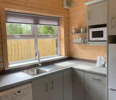 Crolly Apartment | Crolly Cabin
