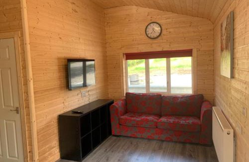 Crolly Apartment | Crolly Cabin