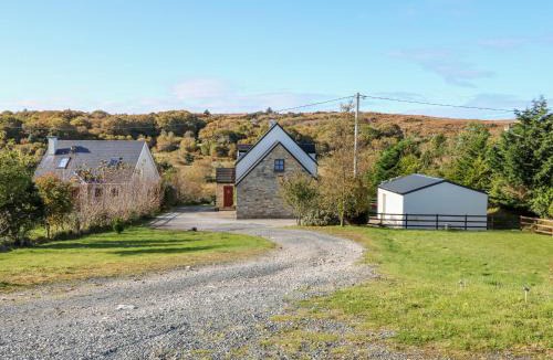 Crolly House | Crolly Home