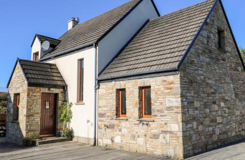Crolly House | Crolly Home