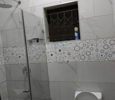 Berea Apartment | Crompton Apartment 786