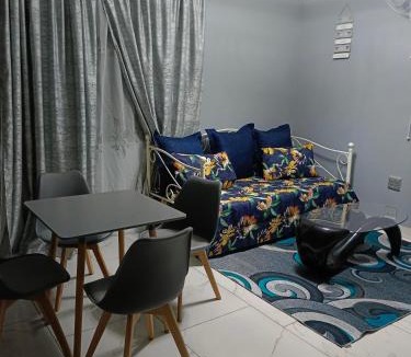 Berea Apartment | Crompton Apartment 786