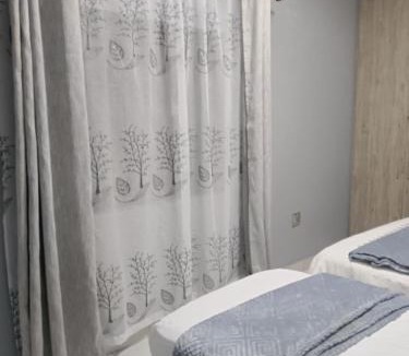 Berea Apartment | Crompton Apartment 786