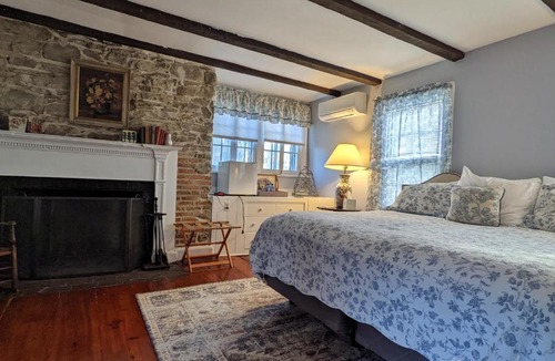 Cornwall Hotel | Cromwell Manor Inn