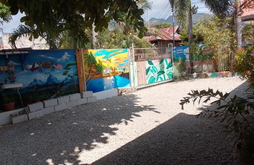Oslob Resort | CRONIN RESIDENCE