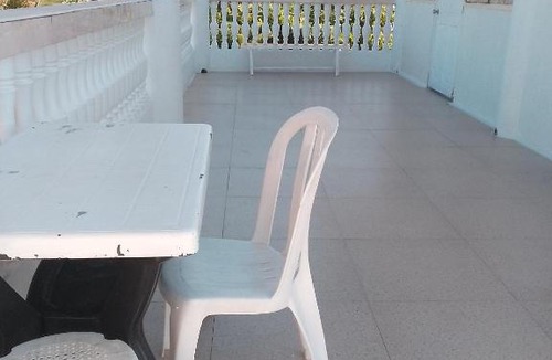 Oslob Resort | CRONIN RESIDENCE