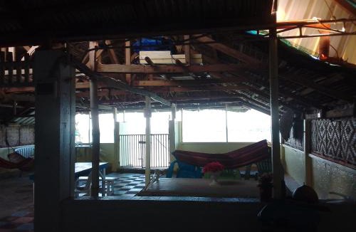Oslob Bed & Breakfast | Cronin Residence