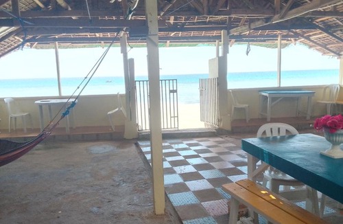 Oslob Bed & Breakfast | Cronin Residence