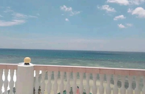 Oslob Bed & Breakfast | Cronin Residence