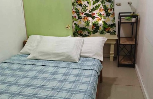 Oslob Bed & Breakfast | Cronin Residences