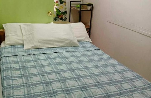 Oslob Bed & Breakfast | Cronin Residences