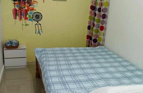 Oslob Bed & Breakfast | Cronin Residences