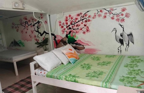 Oslob Bed & Breakfast | Cronin Residences