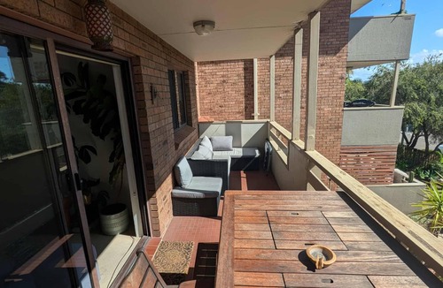 Cronulla Apartment | Cronulla Beach Getaway