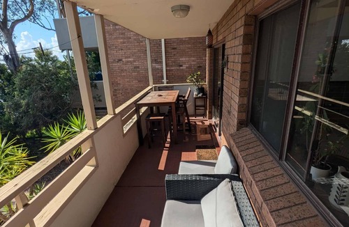 Cronulla Apartment | Cronulla Beach Getaway