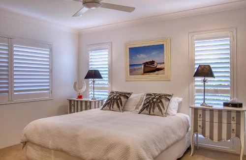 Cronulla Bed & Breakfast | Cronulla Beach House B&B