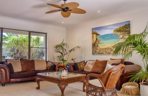 Cronulla Bed & Breakfast | Cronulla Beach House B&B