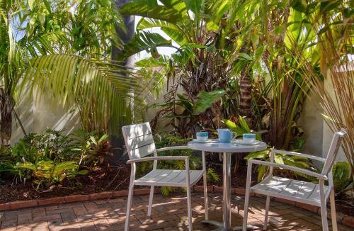 Cronulla Bed & Breakfast | Cronulla Beach House B&B