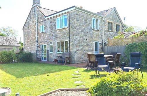 Timsbury Cottage | Crooked Well