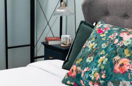 Kewstoke House | Crookes House