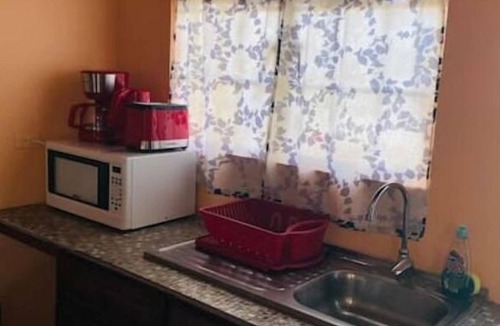 Bon Accord Village Apartment | Crooks Apartment #2 lower