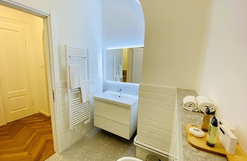 Trieste Old Town House | Crops City Stay