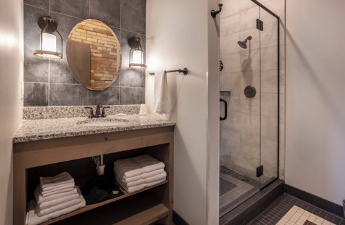 Crosby Hotel | Crosby Lofts
