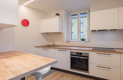 Arco Apartment | Crosina by Interhome