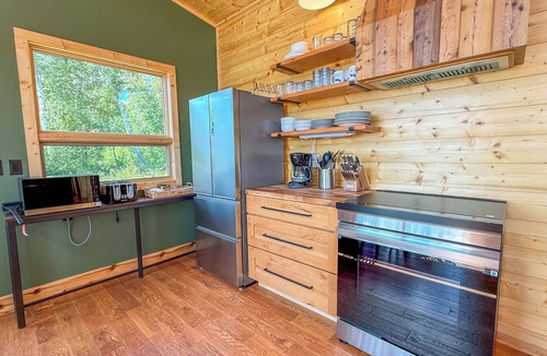 Schroeder Cabin | Cross River Cabin - Schroeder, Minnesota
