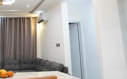 Nungua Apartment | Cross Suites