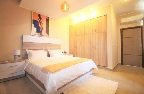 Nungua Apartment | Cross Suites
