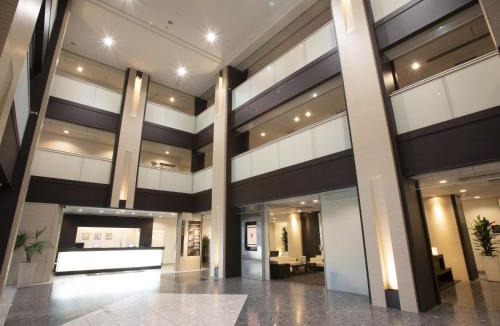 Funabashi Hotel | CROSS WAVE Funabashi