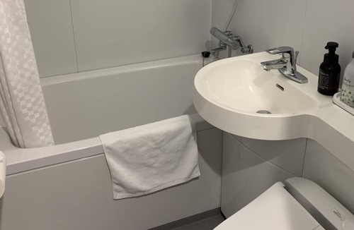Funabashi Hotel | CROSS WAVE Funabashi