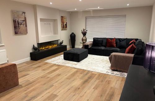 Clapham House | Cross Winds