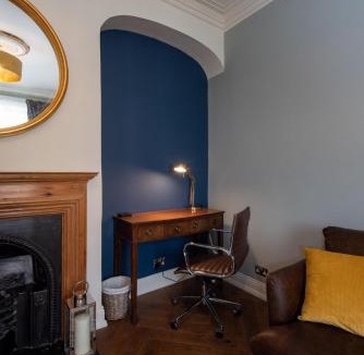 Durham House | Crossgate