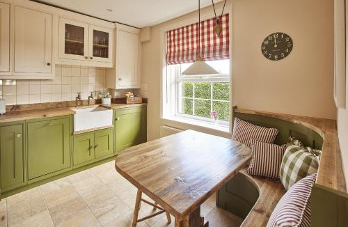 Scawton House | Crossing Cottage
