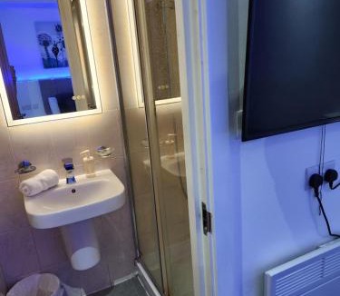 Kingsknowe House | Crosskeys Edinburgh