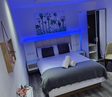 Kingsknowe House | Crosskeys Edinburgh