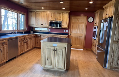 Pequot Lakes Cabin | Crosslake Chain/Charming Family Cabin!