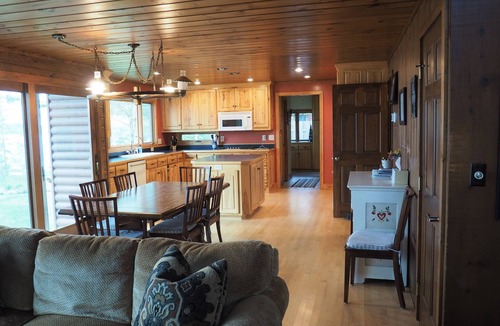 Pequot Lakes Cabin | Crosslake Chain/Charming Family Cabin!