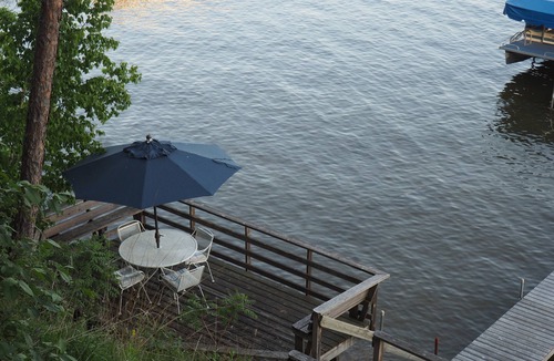 Pequot Lakes Cabin | Crosslake Chain/Charming Family Cabin!
