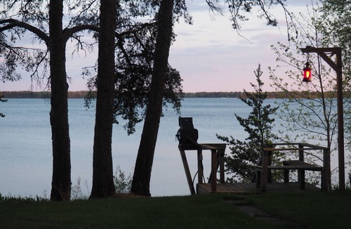 Pequot Lakes Cabin | Crosslake Chain/Charming Family Cabin!