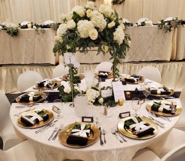 Huron Hotel | Crossroads Hotel and Huron Event Center