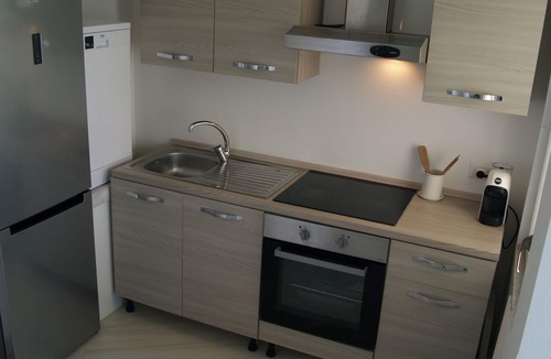 Crotone Apartment | Croton Gold Edition
