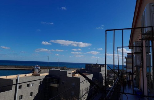 Crotone Apartment | Crotone centralissimo, vista mare
