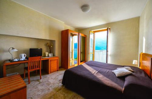 Perledo Hotel | Crotto Di Gittana