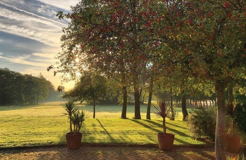 Appledram Hotel | Crouchers Hotel