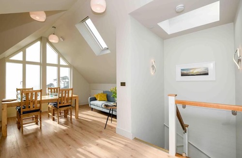 Polperro Apartment | Crow's Nest, Polperro